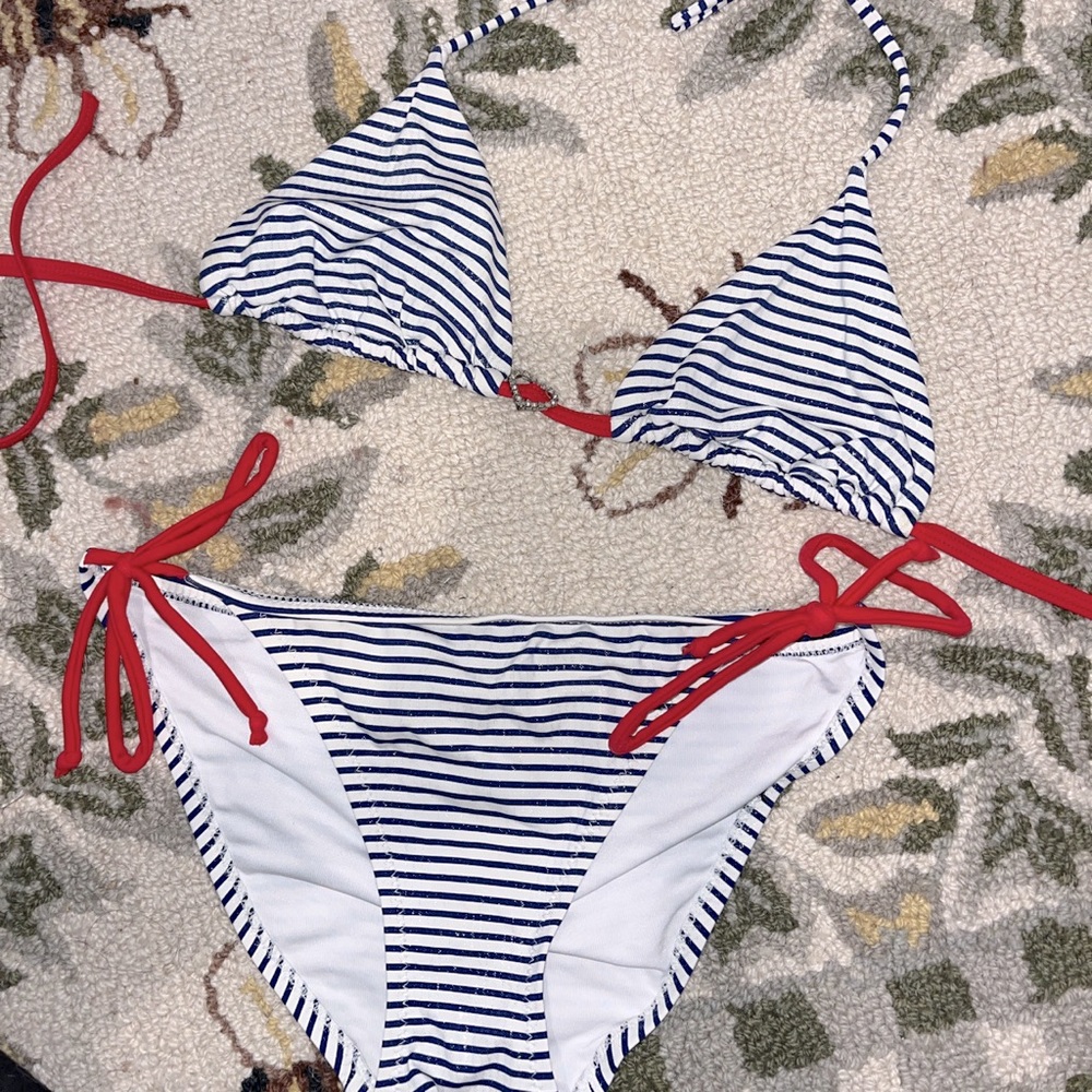 Victorias Secret Bikini